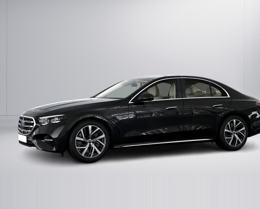 Mercedes-Benz E 300de 4MATIC AMG Line - foto 9