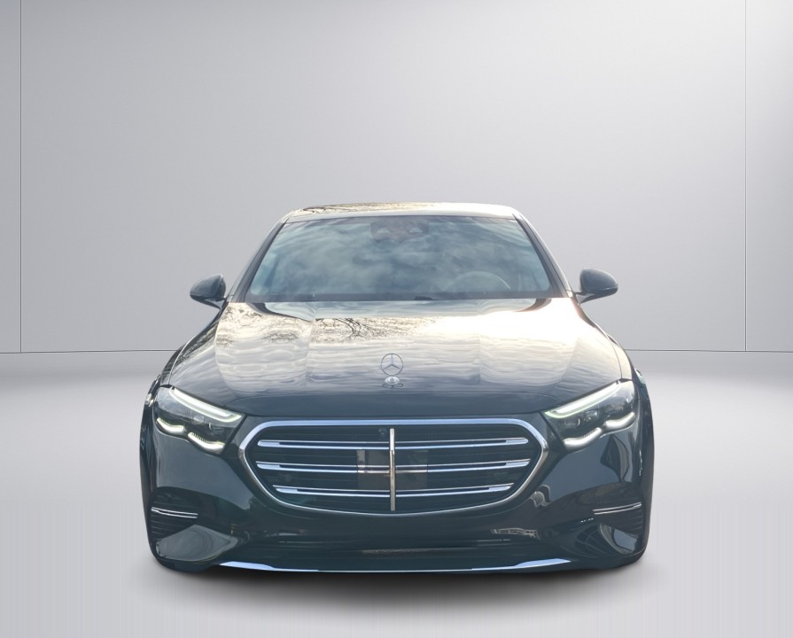 Mercedes-Benz E 300de 4MATIC AMG Line - foto 6