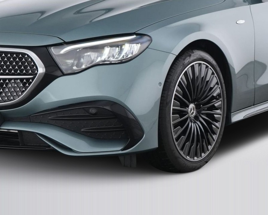 Mercedes-Benz E 300de T-Modell - foto 13