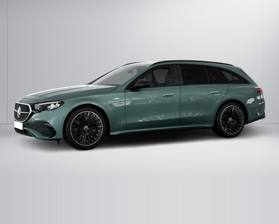 Mercedes-Benz E 300de T-Modell (5)