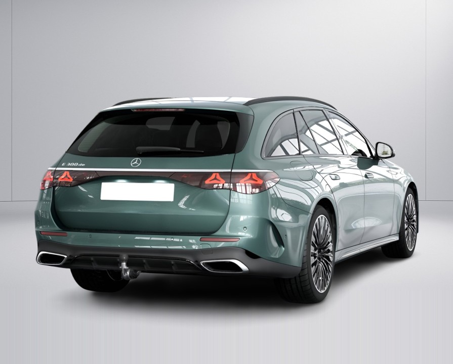 Mercedes-Benz E 300de T-Modell (4)