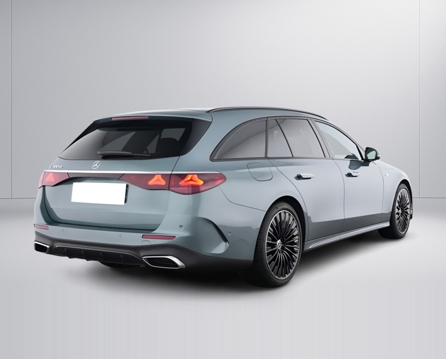 Mercedes-Benz E 300de T-Modell (2)