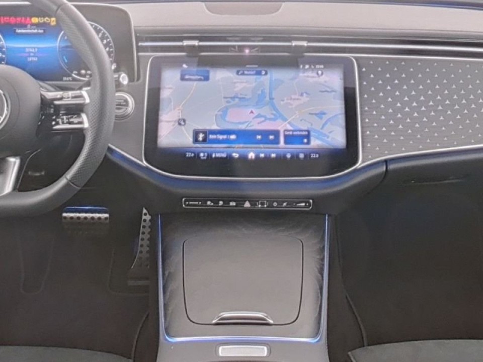 Mercedes-Benz E 300de T-Modell - foto 10