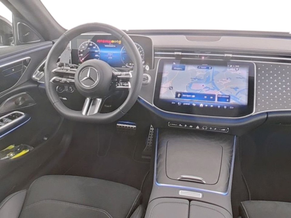 Mercedes-Benz E 300de T-Modell - foto 6