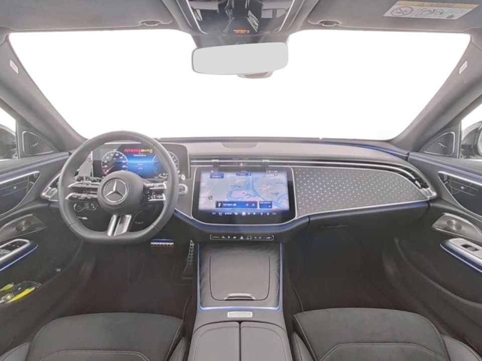 Mercedes-Benz E 300de T-Modell - foto 7