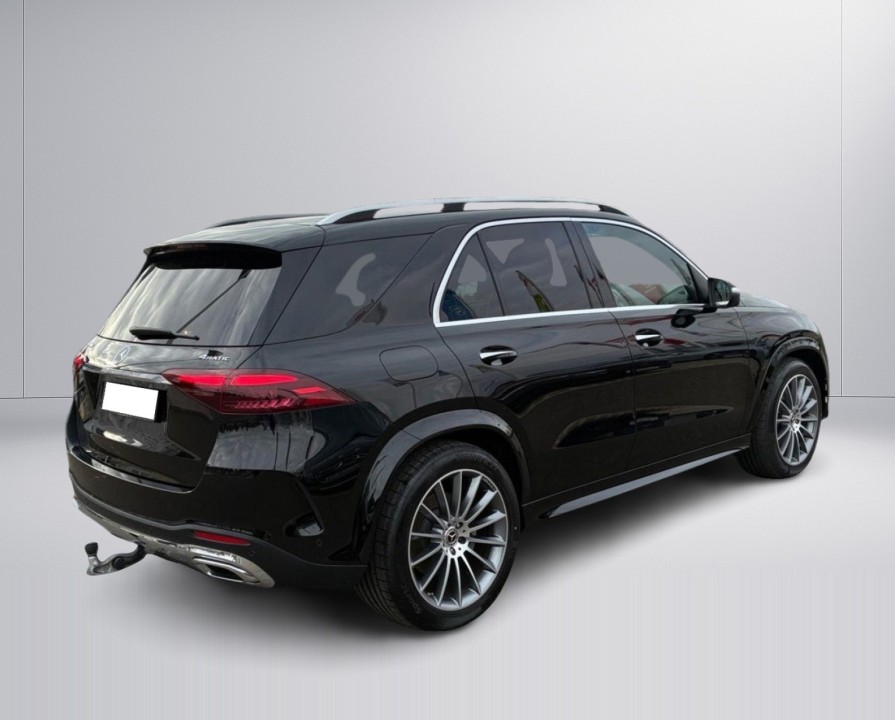 Mercedes-Benz GLE 450d 4MATIC AMG Line (3)