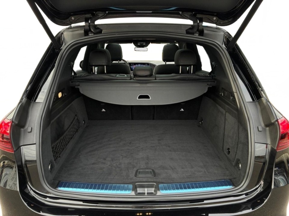Mercedes-Benz GLE 450d 4MATIC AMG Line - foto 24