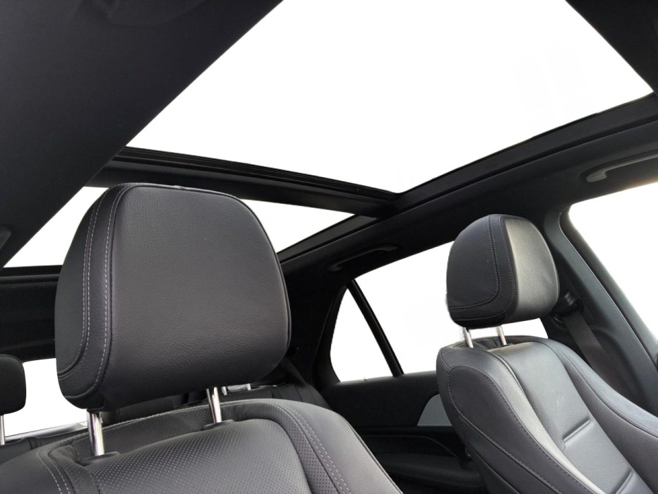 Mercedes-Benz GLE 450d 4MATIC AMG Line - foto 11