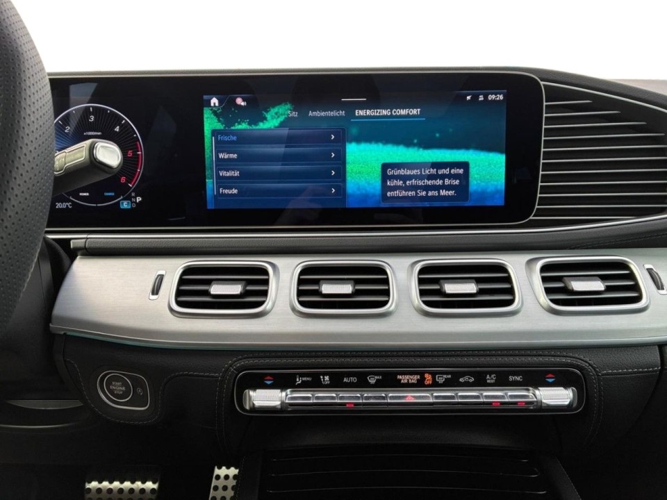 Mercedes-Benz GLE 450d 4MATIC AMG Line - foto 14