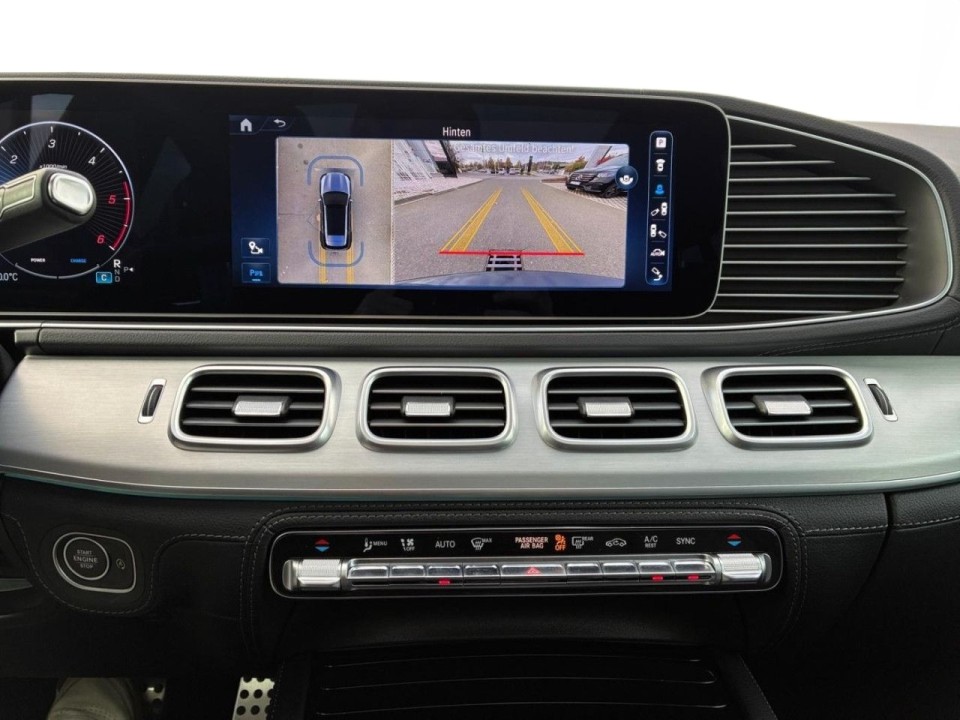 Mercedes-Benz GLE 450d 4MATIC AMG Line - foto 15