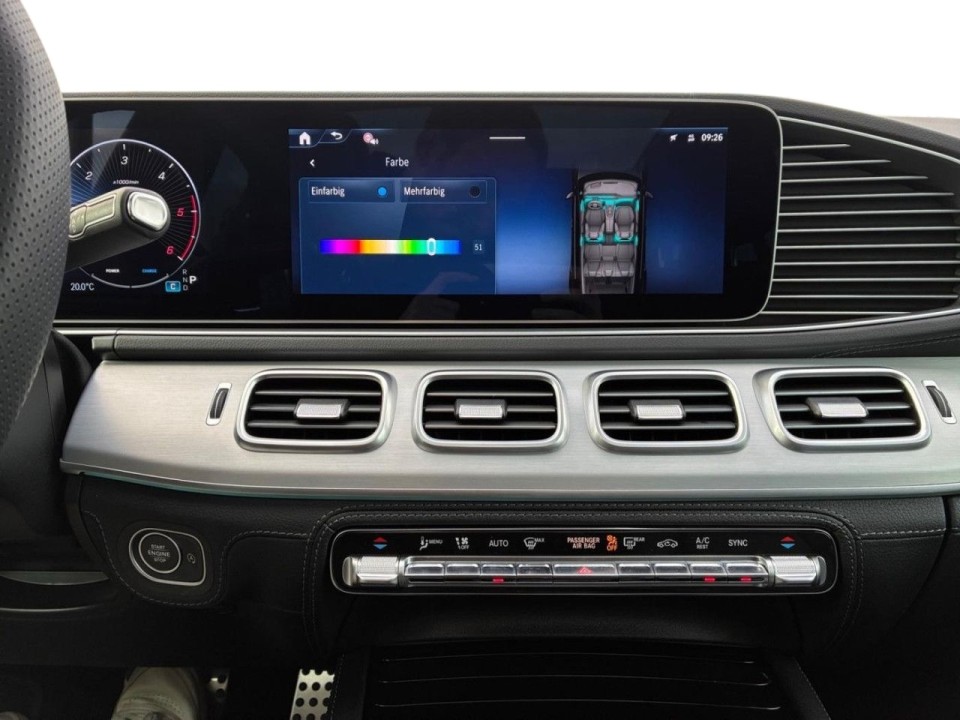 Mercedes-Benz GLE 450d 4MATIC AMG Line - foto 16