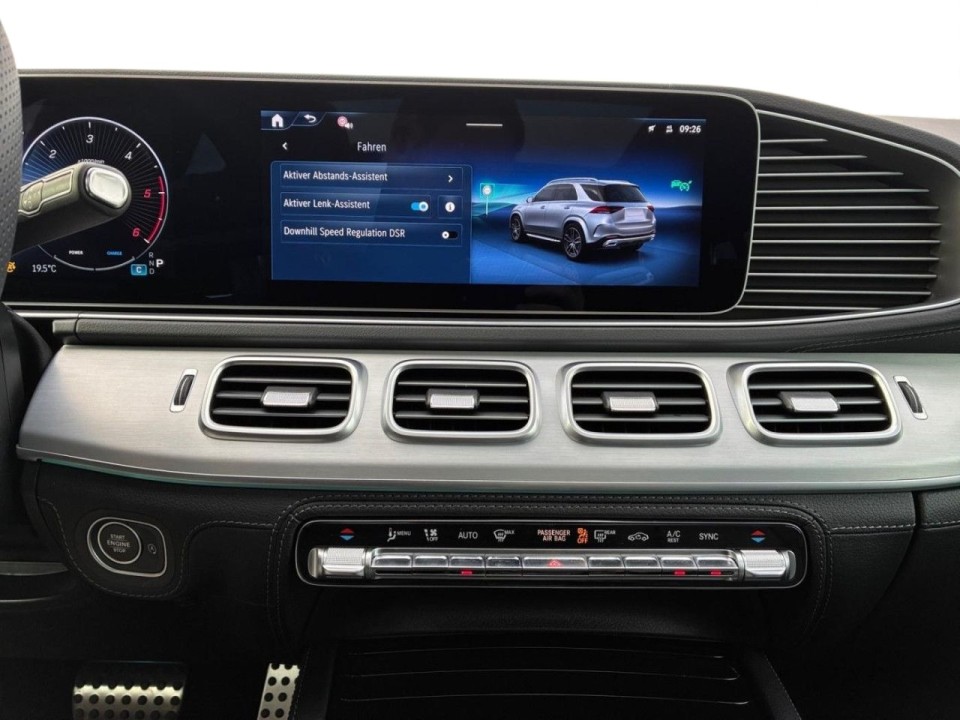 Mercedes-Benz GLE 450d 4MATIC AMG Line - foto 18