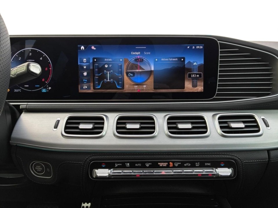 Mercedes-Benz GLE 450d 4MATIC AMG Line - foto 19