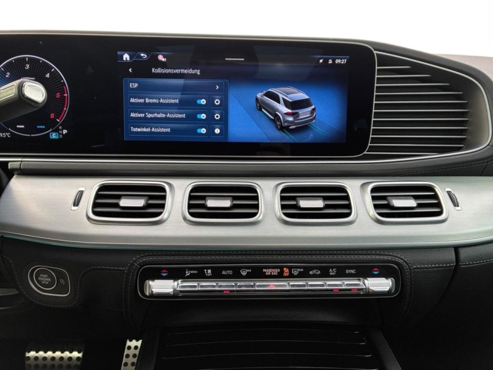 Mercedes-Benz GLE 450d 4MATIC AMG Line - foto 20