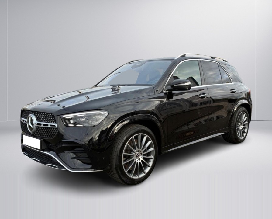 Mercedes-Benz GLE 450d 4MATIC AMG Line (5)