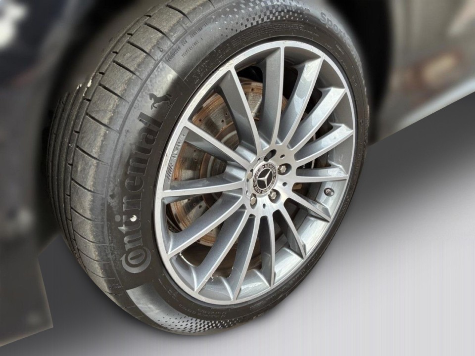 Mercedes-Benz GLE 450d 4MATIC AMG Line - foto 25