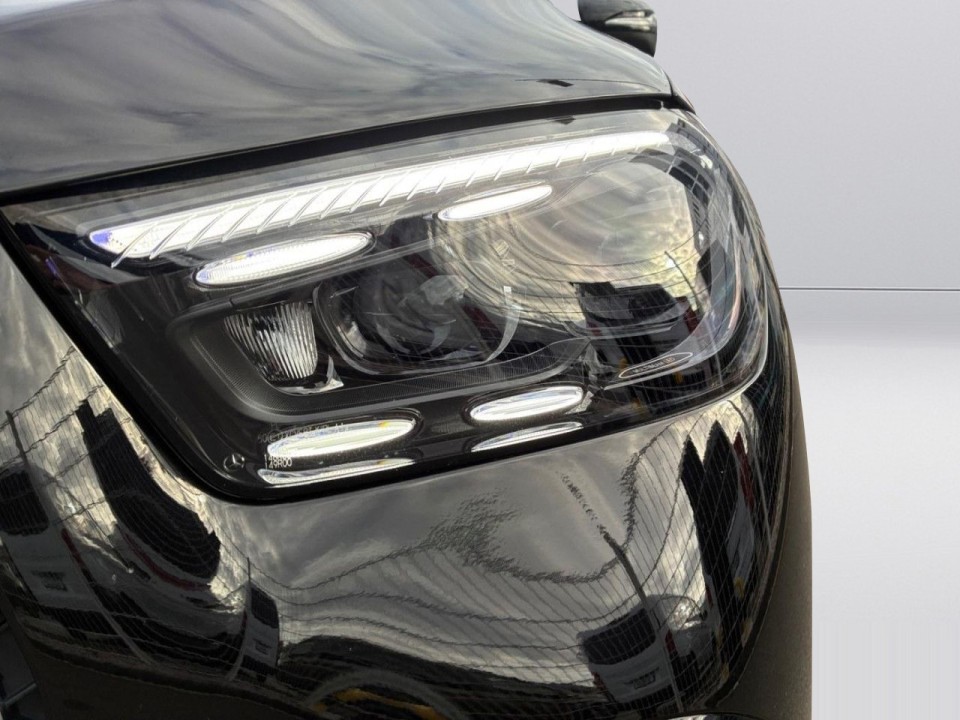 Mercedes-Benz GLE 450d 4MATIC AMG Line - foto 22