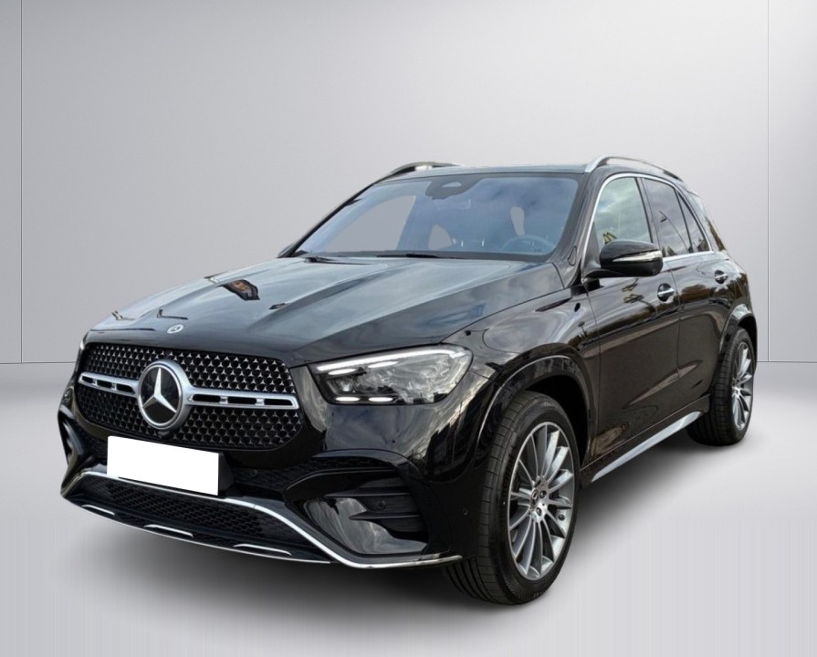 Mercedes-Benz GLE 450d 4MATIC AMG Line - foto 6