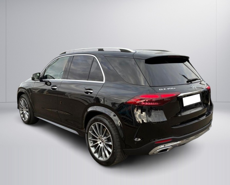 Mercedes-Benz GLE 450d 4MATIC AMG Line (4)