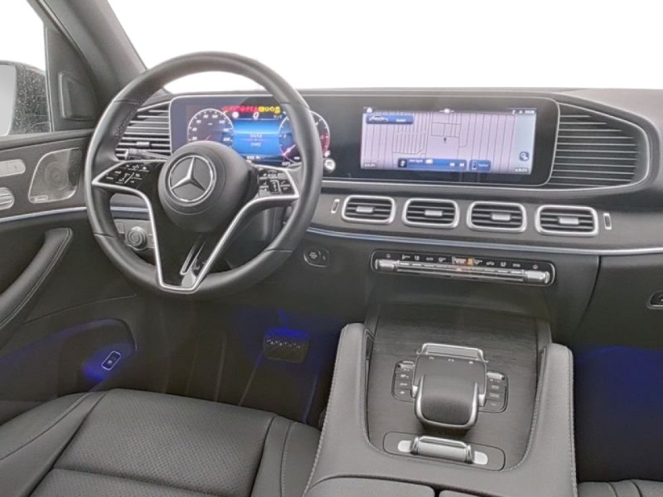 Mercedes-Benz GLE 300d 4MATIC AMG Line - foto 6