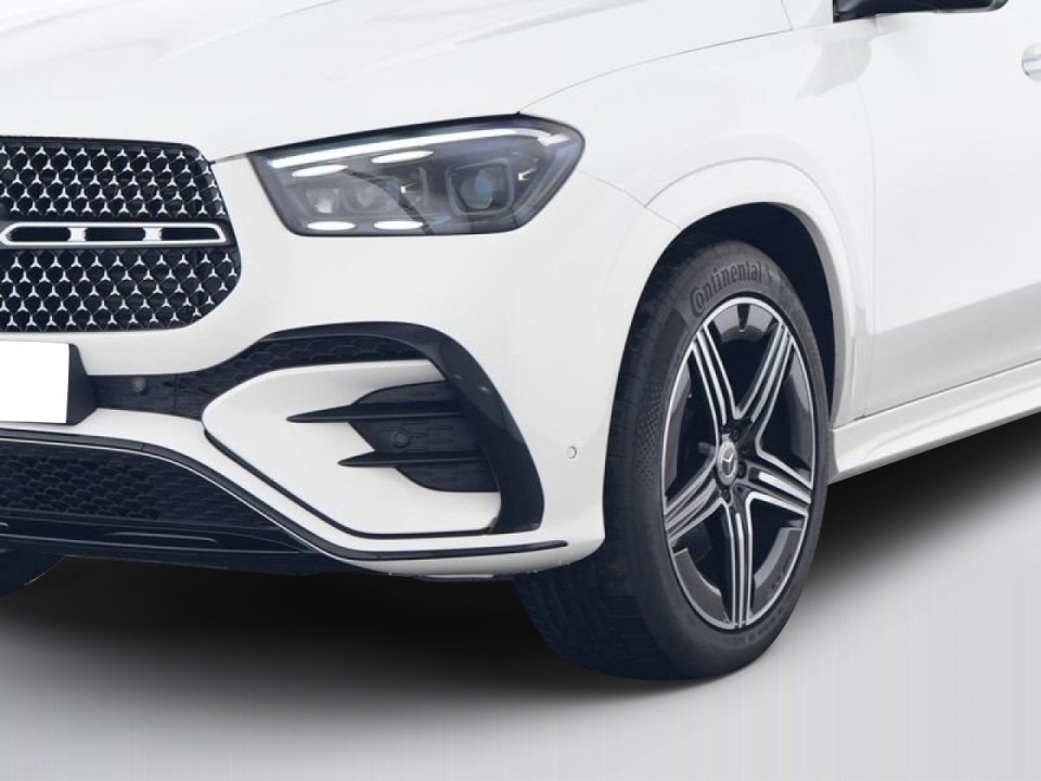 Mercedes-Benz GLE 300d 4MATIC AMG Line - foto 8