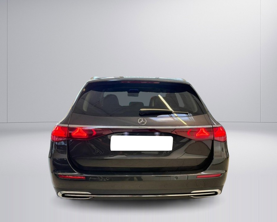 Mercedes-Benz E 220d T-Modell (4)