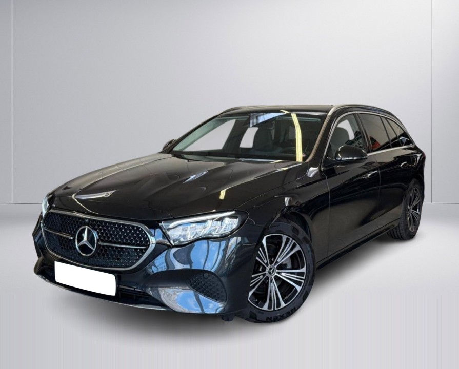 Mercedes-Benz E 220d T-Modell
