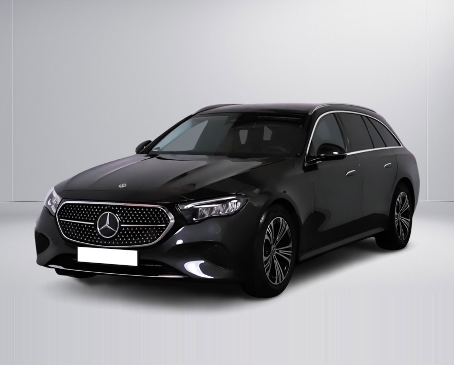 Mercedes-Benz E 220d T-Modell - foto 6