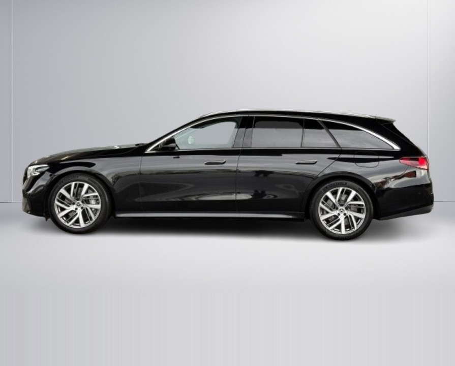 Mercedes-Benz E 300de T-Modell (5)