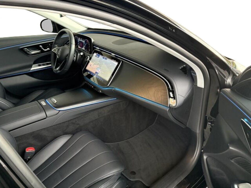 Mercedes-Benz E 300de T-Modell - foto 9