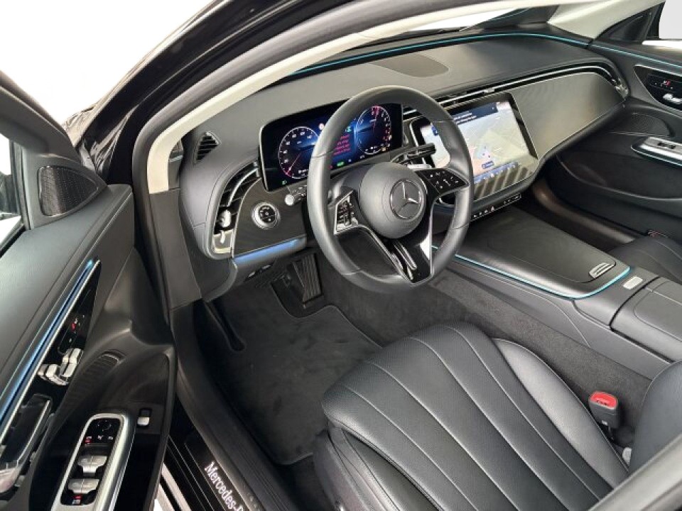 Mercedes-Benz E 300de T-Modell - foto 7