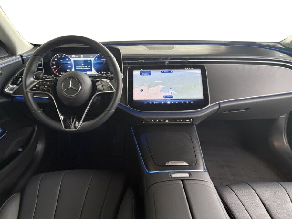 Mercedes-Benz E 300de T-Modell - foto 10