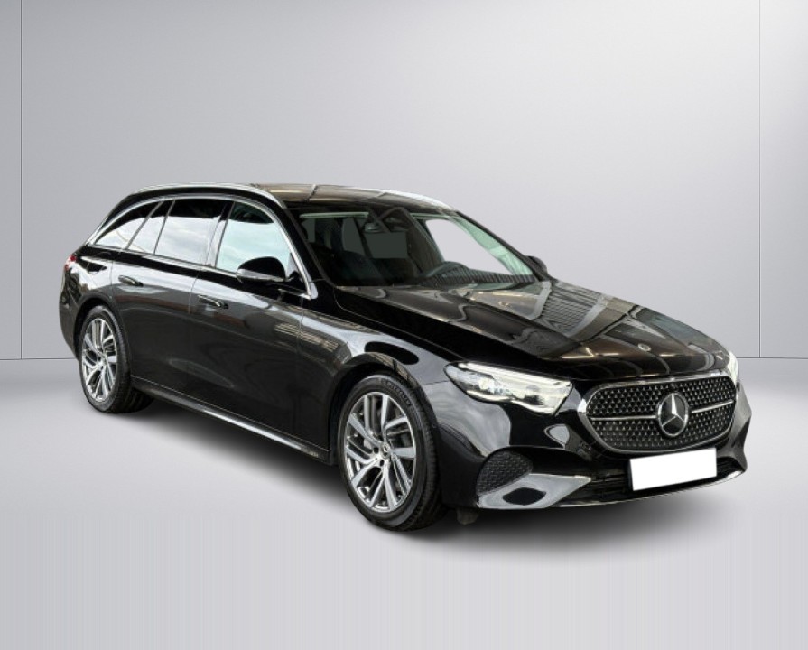 Mercedes-Benz E 300de T-Modell