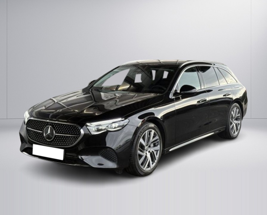 Mercedes-Benz E 300de T-Modell - foto 6