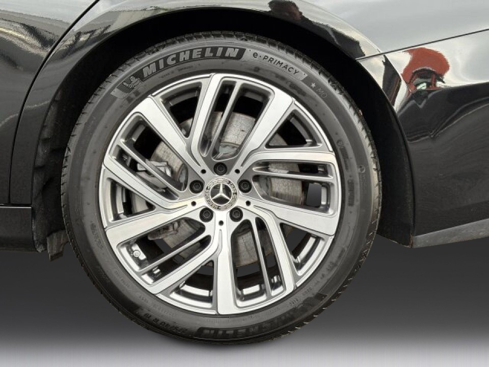 Mercedes-Benz E 300de T-Modell - foto 14