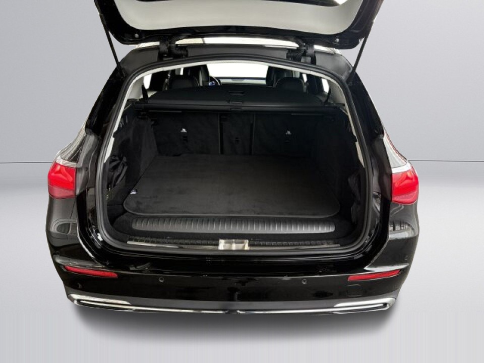 Mercedes-Benz E 300de T-Modell - foto 13