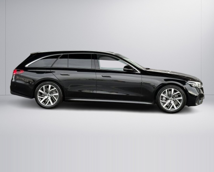 Mercedes-Benz E 300de T-Modell (2)