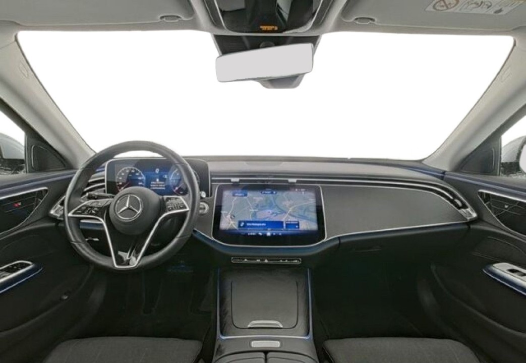 Mercedes-Benz E 220d 4MATIC (3)