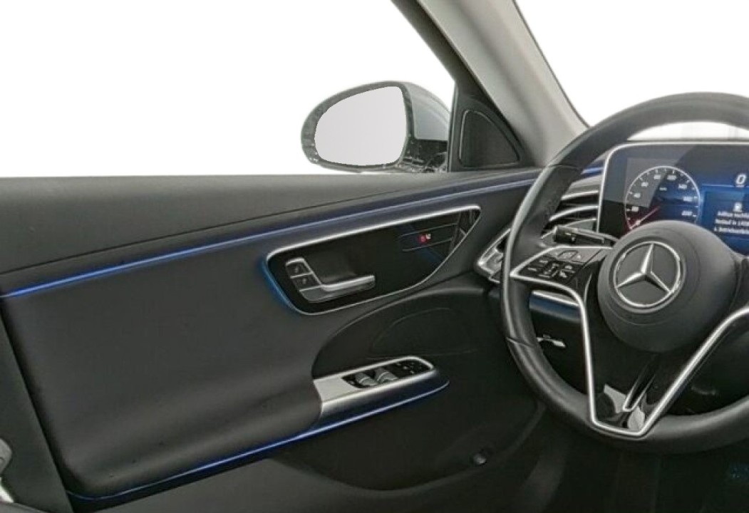 Mercedes-Benz E 220d 4MATIC - foto 6