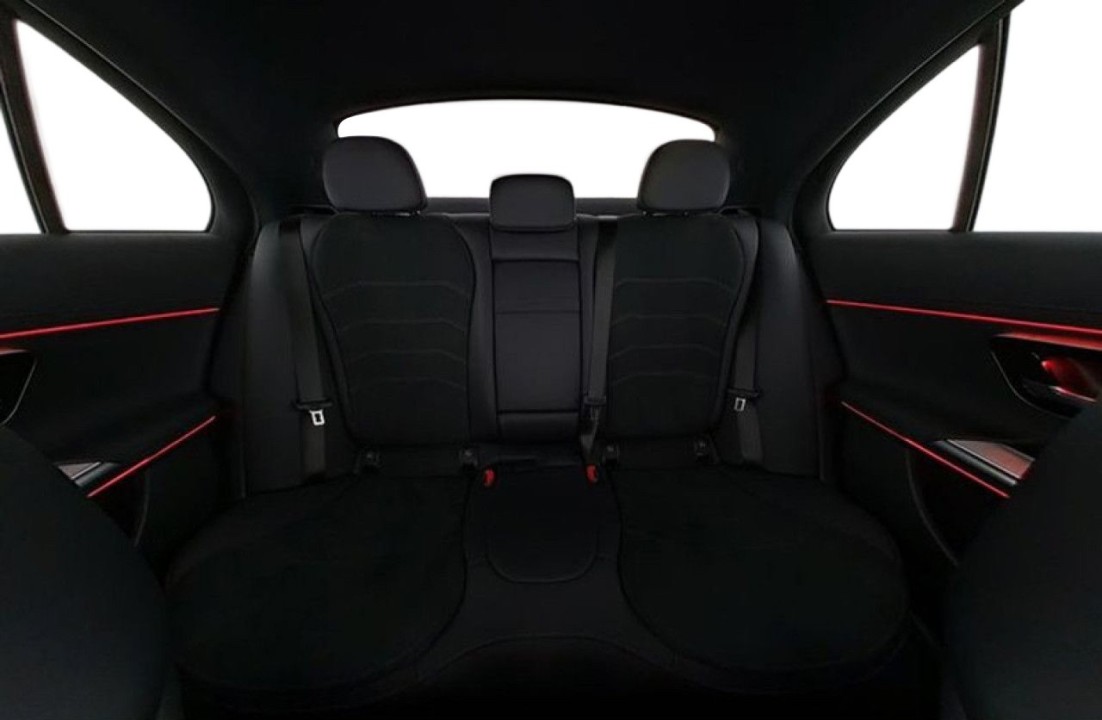 Mercedes-Benz E 200 AMG Line - foto 6