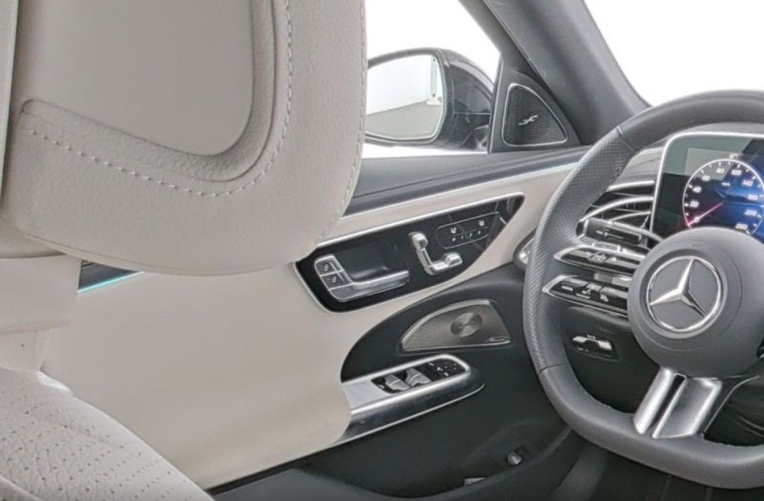 Mercedes-Benz E 220d AMG Line - foto 7