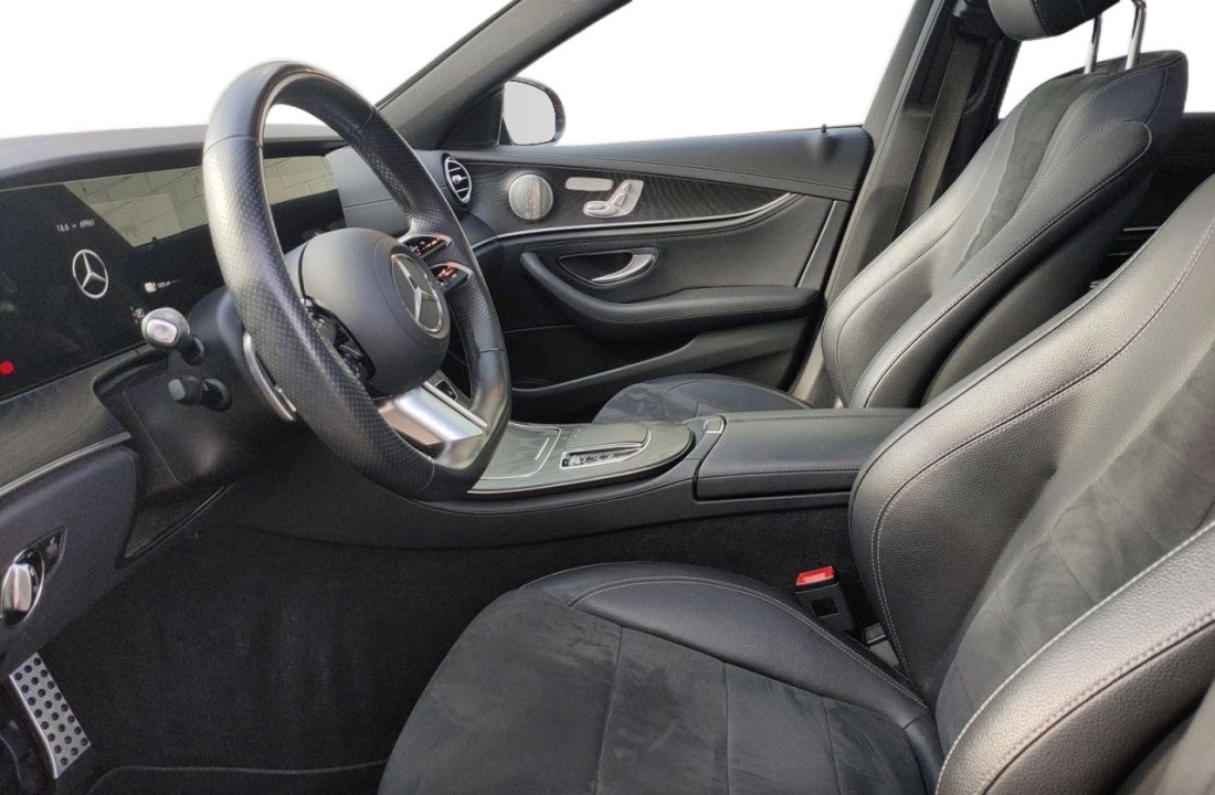 Mercedes-Benz E 300e AMG Line - foto 7