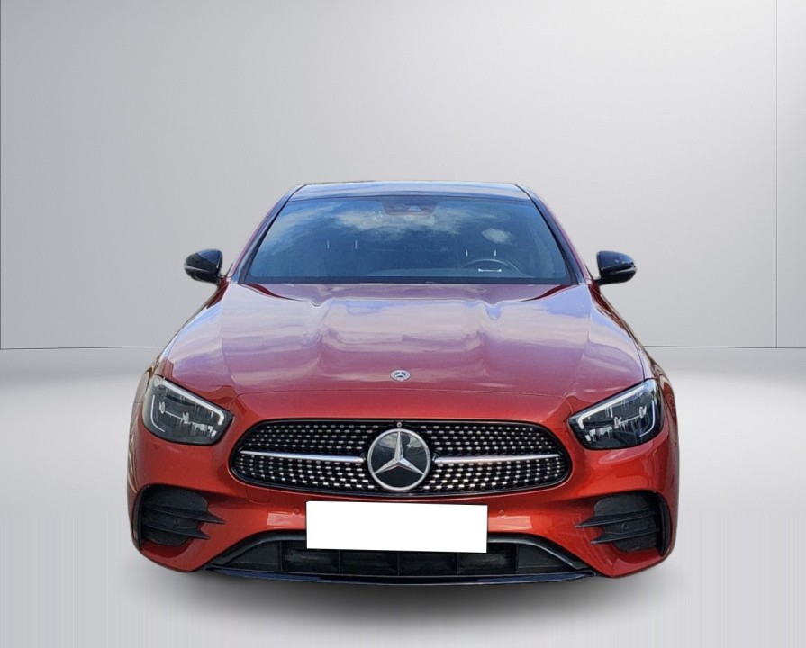 Mercedes-Benz E 300e AMG Line - foto 6