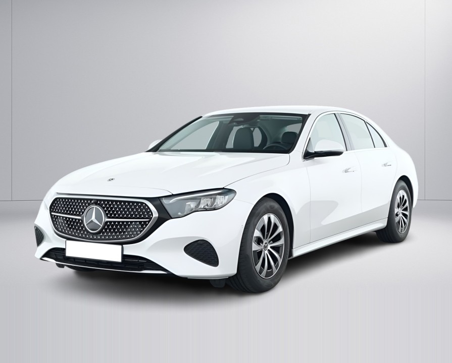 Mercedes-Benz E 200 Avantgarde