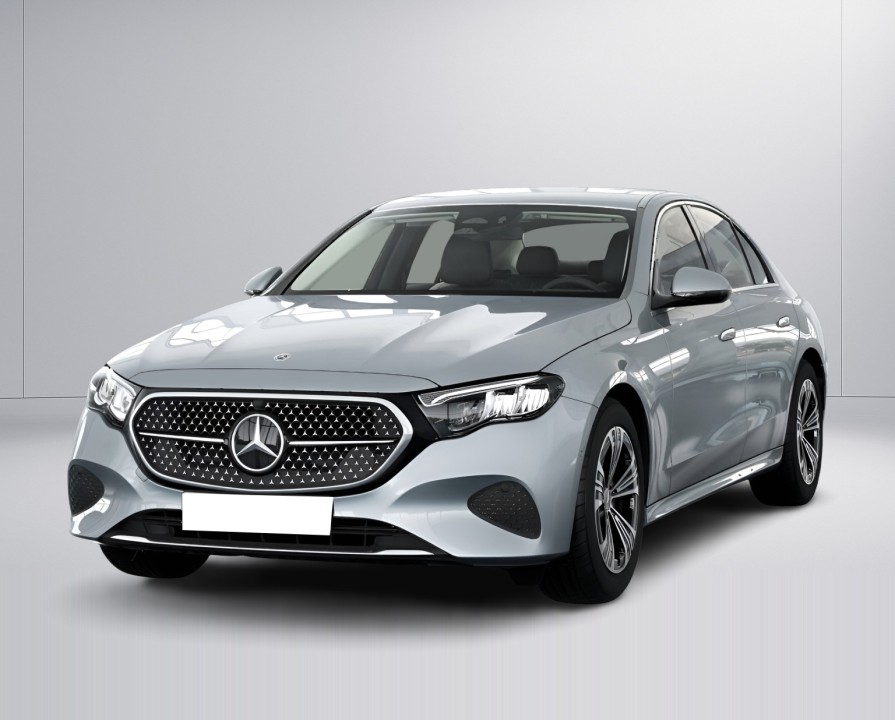 Mercedes-Benz E 200 Avantgarde - foto 10