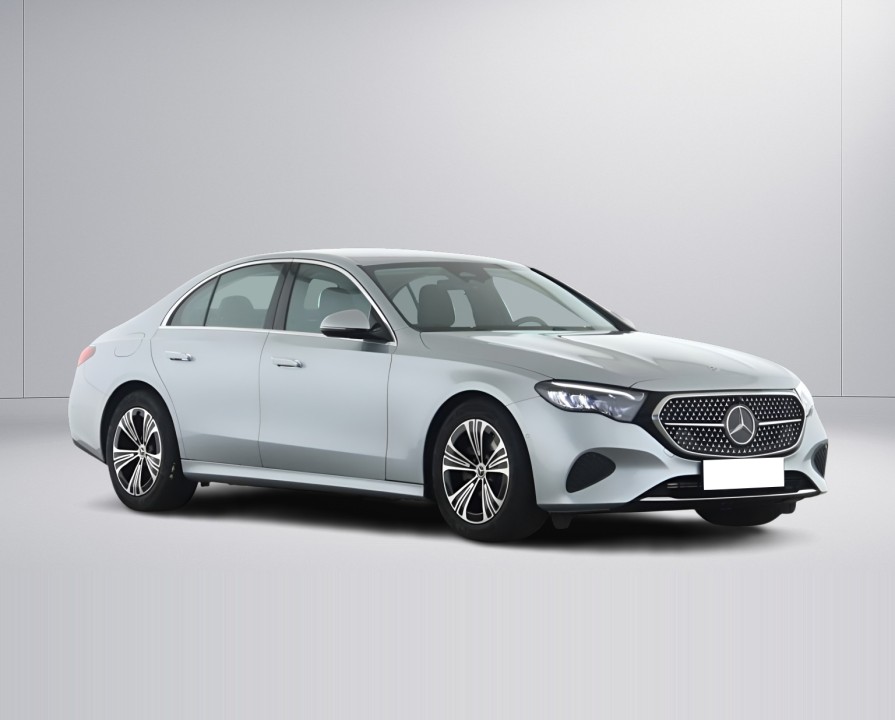 Mercedes-Benz E 200 Avantgarde