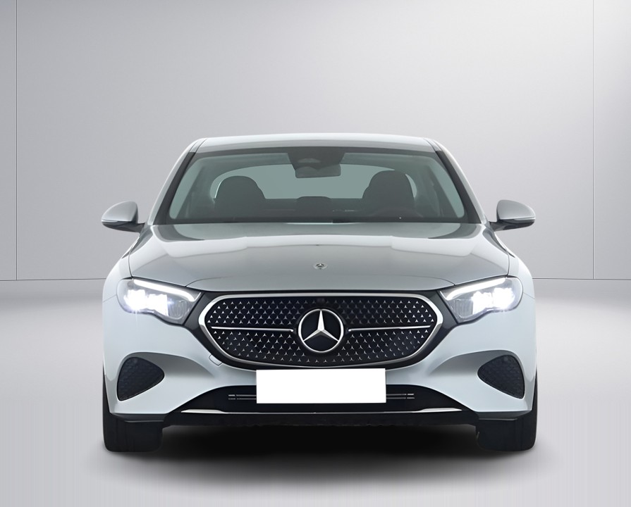 Mercedes-Benz E 200 Avantgarde - foto 11