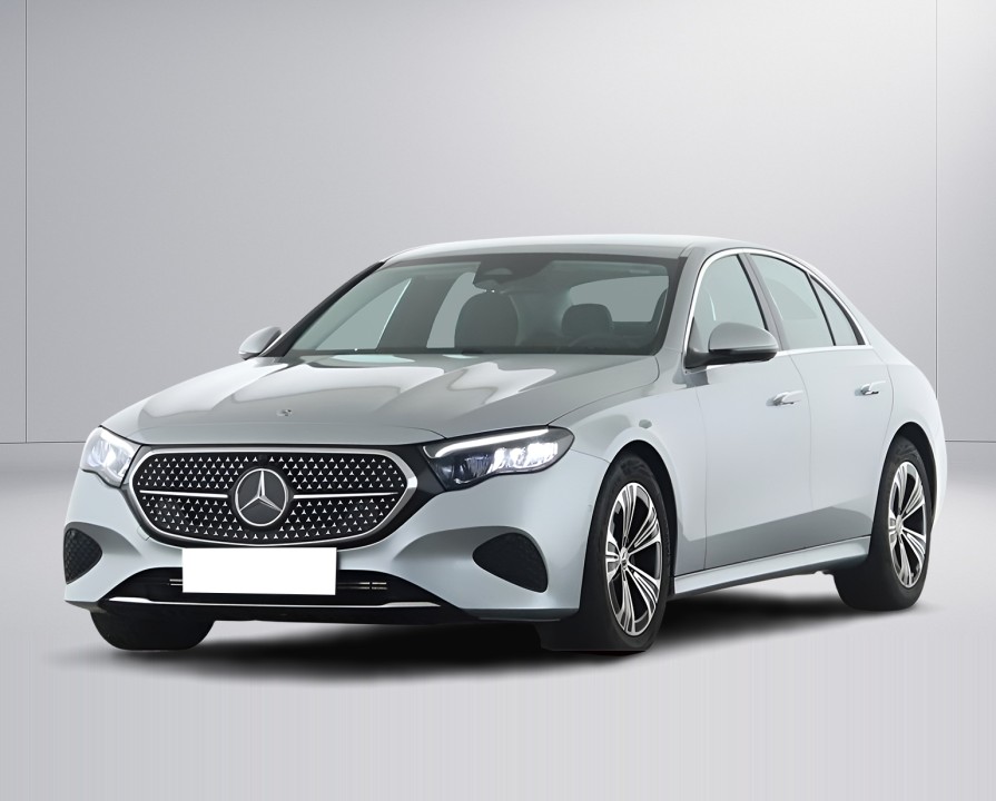 Mercedes-Benz E 200 Avantgarde - foto 9