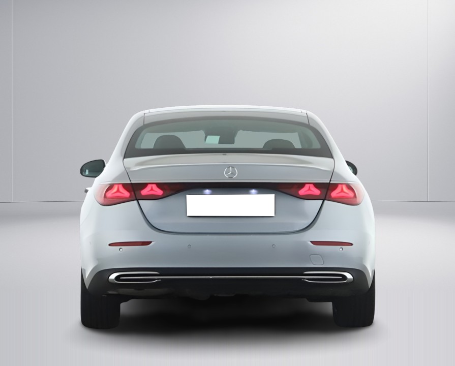 Mercedes-Benz E 200 Avantgarde (5)