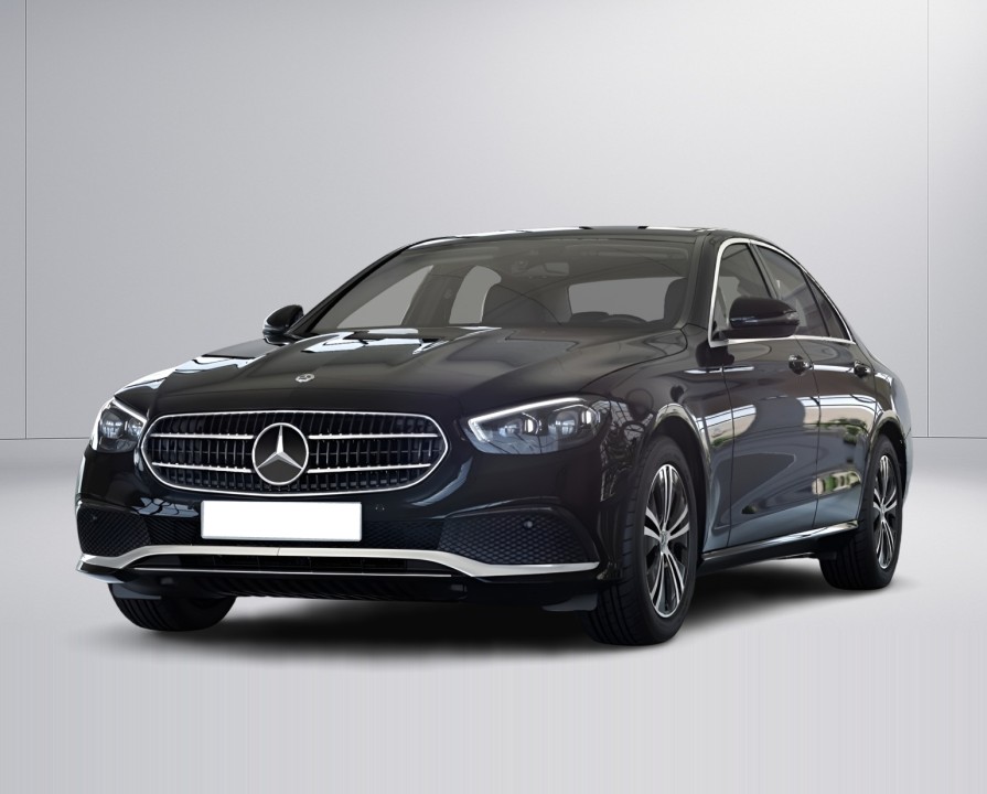 Mercedes-Benz E 220d Avantgarde - foto 9